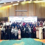 Hotel Ciputra Jakarta Berbagi Kebahagiaan Ramadan Bersama Anak Yatim Yayasan Pelopor Kepedulian