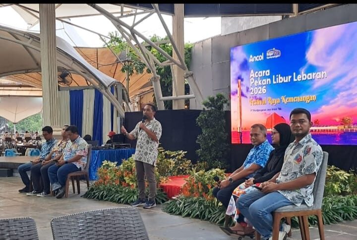 Festival Raya Kemenangan di Ancol Hadirkan Konser Musik, Fireworks dan Promo Lebaran