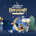 Seribu Cerita Ramadan Bersama Xiaomi, Rayakan Bulan Suci dengan Momen Hangat