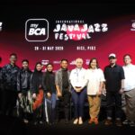 myBCA International Java Jazz Festival 2026: 21 Tahun Java Festival Production Menghubungkan Generasi, Membuka Lembar Perayaan Berikutnya