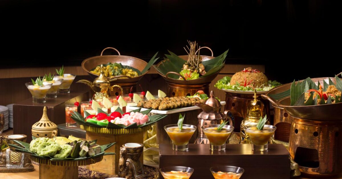 Rayakan Eid Mubarak 2026 dengan Elegan di Swiss-Belresort Dago Heritage Bandung