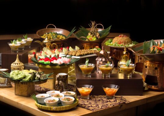 Rayakan Eid Mubarak 2026 dengan Elegan di Swiss-Belresort Dago Heritage Bandung