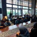 Swiss-Belresort Dago Heritage Bandung Gelar Buka Puasa Bersama Anak Panti Asuhan