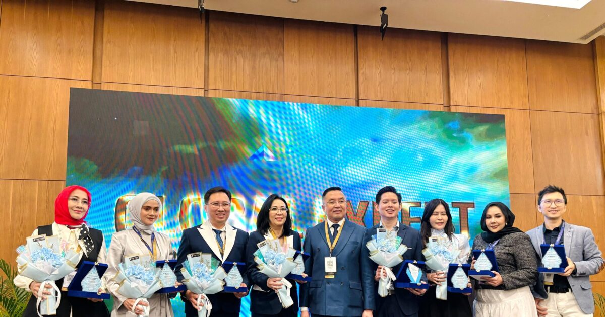 Tanpa Operasi, Dokter Ungkap Teknik Double Fix Pyramid Threadlift untuk Membentuk Hidung Mancung