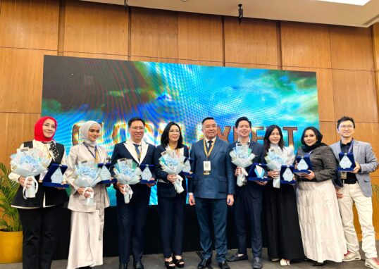 Tanpa Operasi, Dokter Ungkap Teknik Double Fix Pyramid Threadlift untuk Membentuk Hidung Mancung