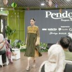 Pendopo dan KAI Hadirkan “Heritage on The Move”, Perayaan Wastra Nusantara dan Inspirasi Mudik Stylish di Stasiun Gambir