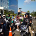 INNSiDE by Meliá Yogyakarta Bagikan 1.000 Takjil, Awali Road to Anniversary ke-9 dengan Semangat INNSPIRIT NINE