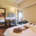 Rayakan Libur Lebaran Lebih Nyaman dengan Paket Staycation di Horison Ultima Sayaga Cibinong