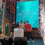 AEON MALL Deltamas Hadirkan Shoptacular 2026, Hadiah Utama 2 Mobil Listrik