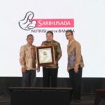 Sarihusada Raih Penghargaan Indonesia Best Companies in HSE Implementation 2026