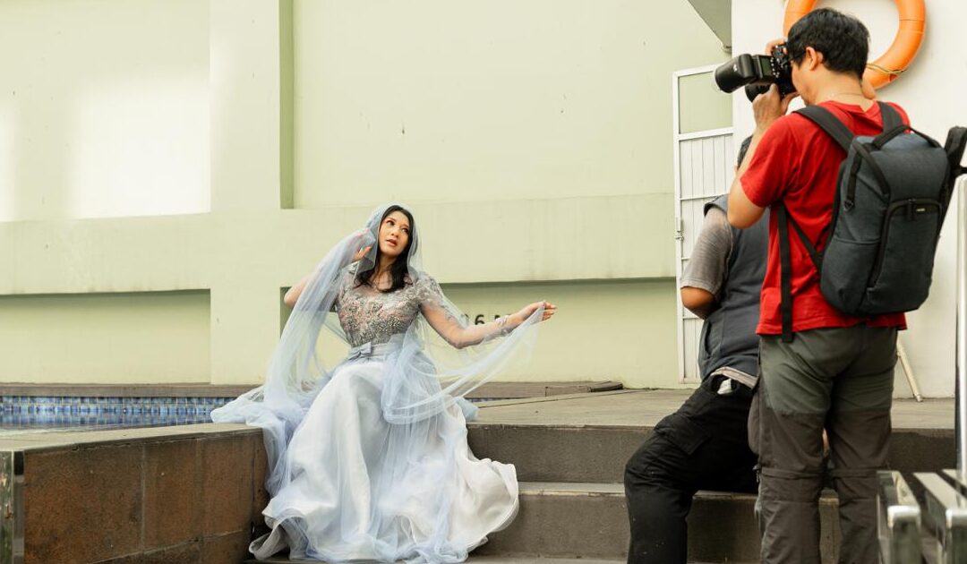 ARTOTEL Harmoni Jakarta Gelar Kompetisi Foto Elegance Beauty