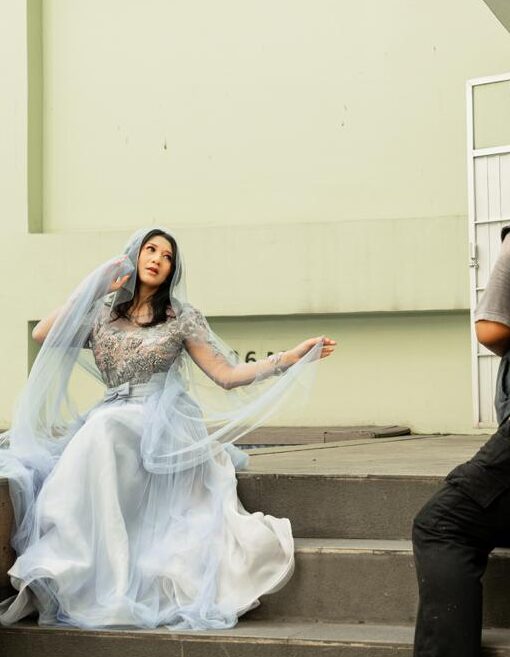 ARTOTEL Harmoni Jakarta Gelar Kompetisi Foto Elegance Beauty