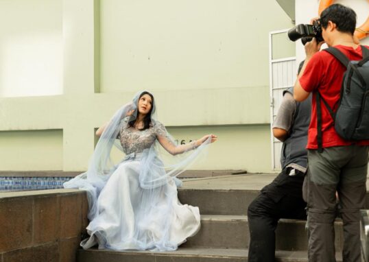 ARTOTEL Harmoni Jakarta Gelar Kompetisi Foto Elegance Beauty
