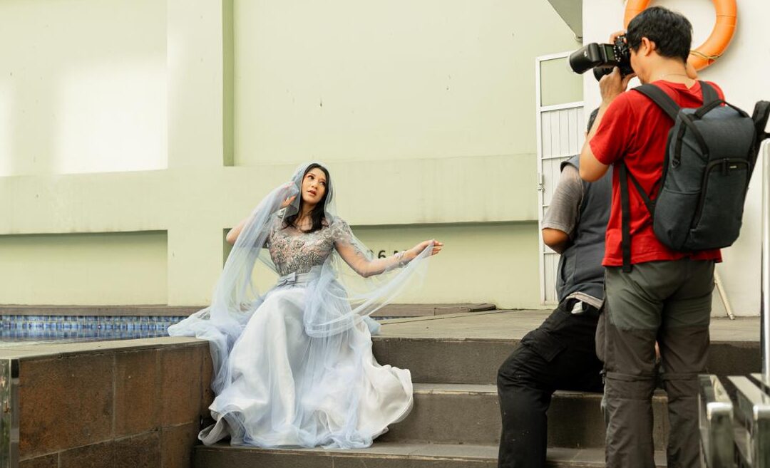 ARTOTEL Harmoni Jakarta Gelar Kompetisi Foto Elegance Beauty
