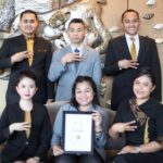 Hotel Ciputra Jakarta Raih Sertifikasi Chinese Friendly Hotel dari Ctrip