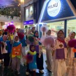 MILKU dan Yayasan WINGS Peduli Berbagi Kebaikan Ramadan Bersama 100 Anak Panti Asuhan