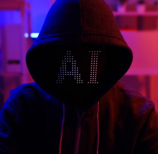 Ancaman Siber di Era AI, Apakah Bisnis Siap Menghadapinya?