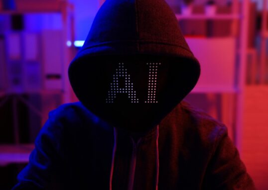 Ancaman Siber di Era AI, Apakah Bisnis Siap Menghadapinya?