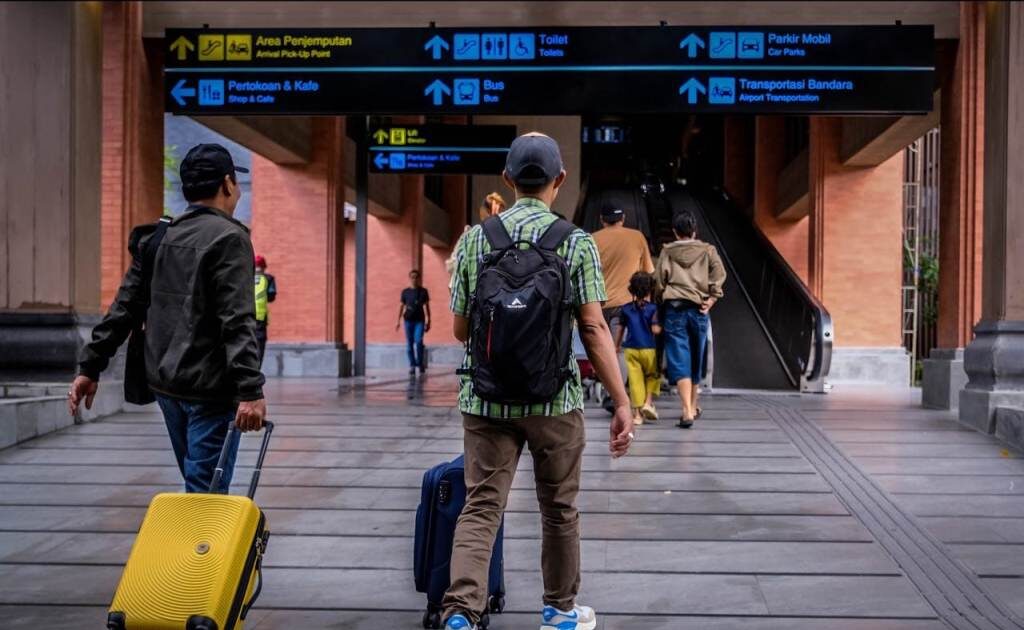 Hadapi Geopolitik Global, Menpar Siapkan 5 Strategi Jaga Pertumbuhan Pariwisata