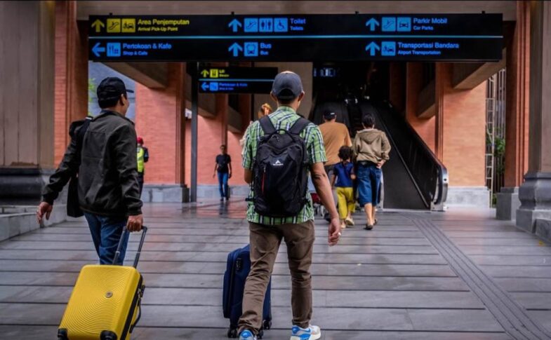 Hadapi Geopolitik Global, Menpar Siapkan 5 Strategi Jaga Pertumbuhan Pariwisata