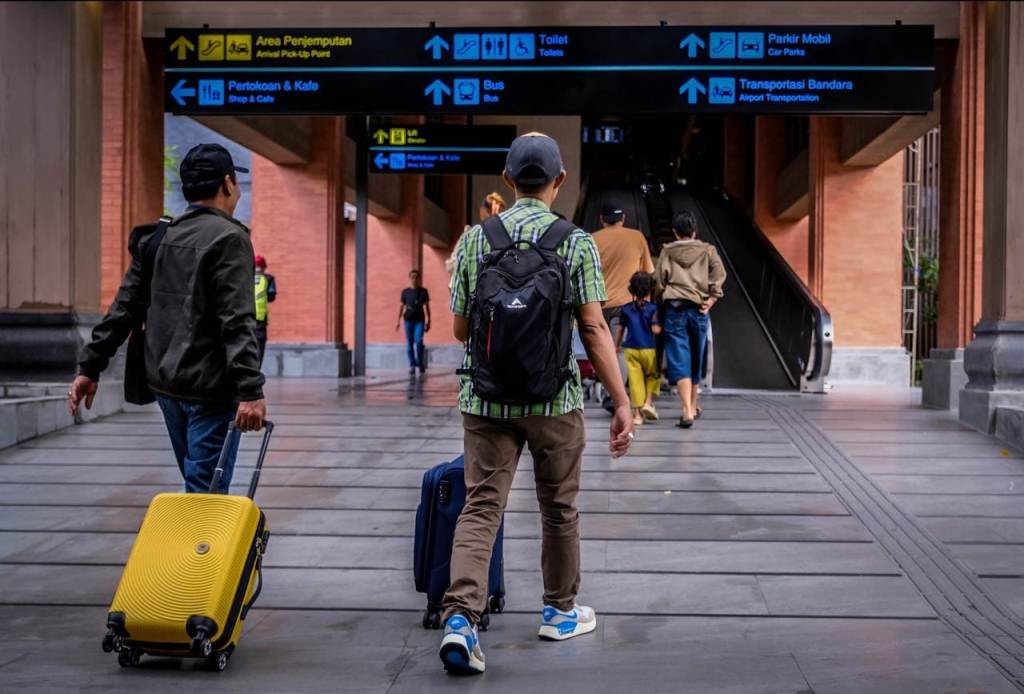 Hadapi Geopolitik Global, Menpar Siapkan 5 Strategi Jaga Pertumbuhan Pariwisata