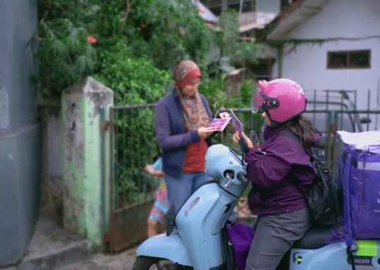 WHISKAS® Berbagi Berkah Ramadan, Edukasi Nutrisi dan Bagikan Puluhan Ribu Makanan Kucing