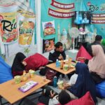 WINGS Food Hadirkan ‘Pondok Rehat’ di Jalur Mudik 2026, Tempat Istirahat Nyaman untuk Pemudik