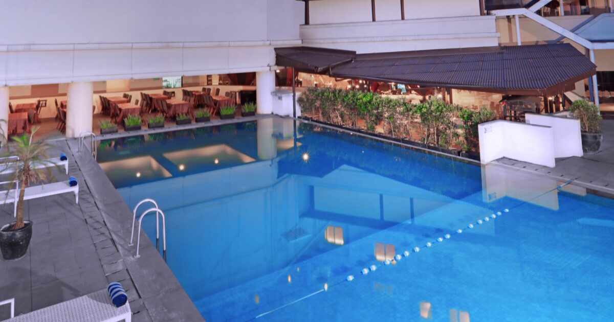 Paket Lebaran Grand Dafam Braga Bandung