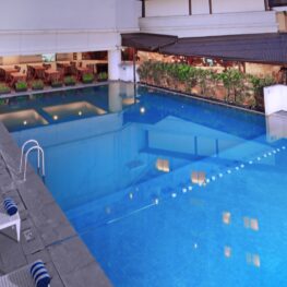 Paket Lebaran Grand Dafam Braga Bandung