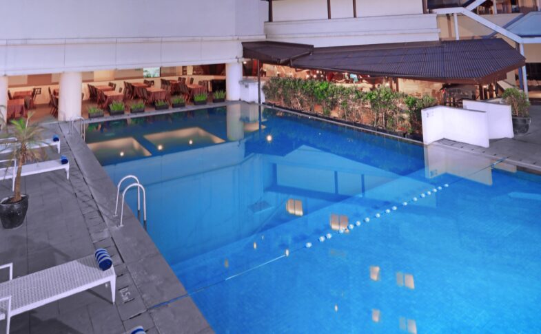 Paket Lebaran Grand Dafam Braga Bandung