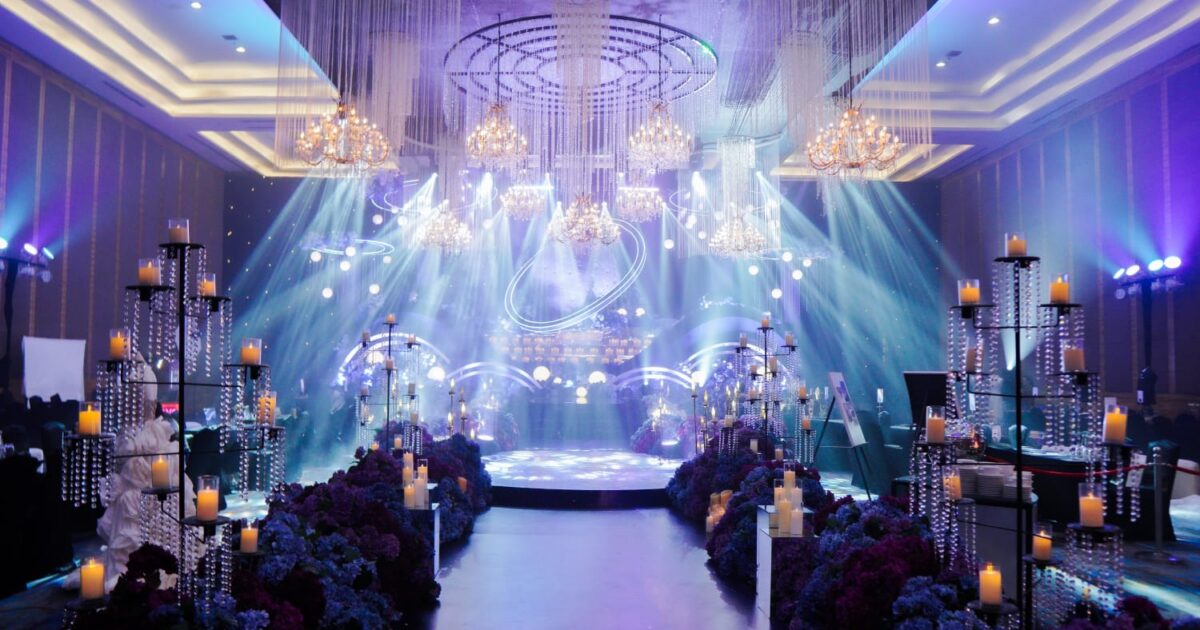 Ballroom Tanpa Pilar Muat 5.000 Tamu, Pullman Jakarta Central Park Jadi Primadona Event di Jakarta Barat