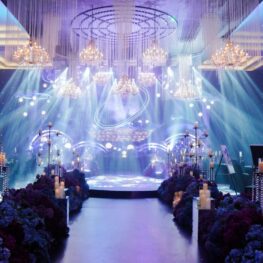 Ballroom Tanpa Pilar Muat 5.000 Tamu, Pullman Jakarta Central Park Jadi Primadona Event di Jakarta Barat