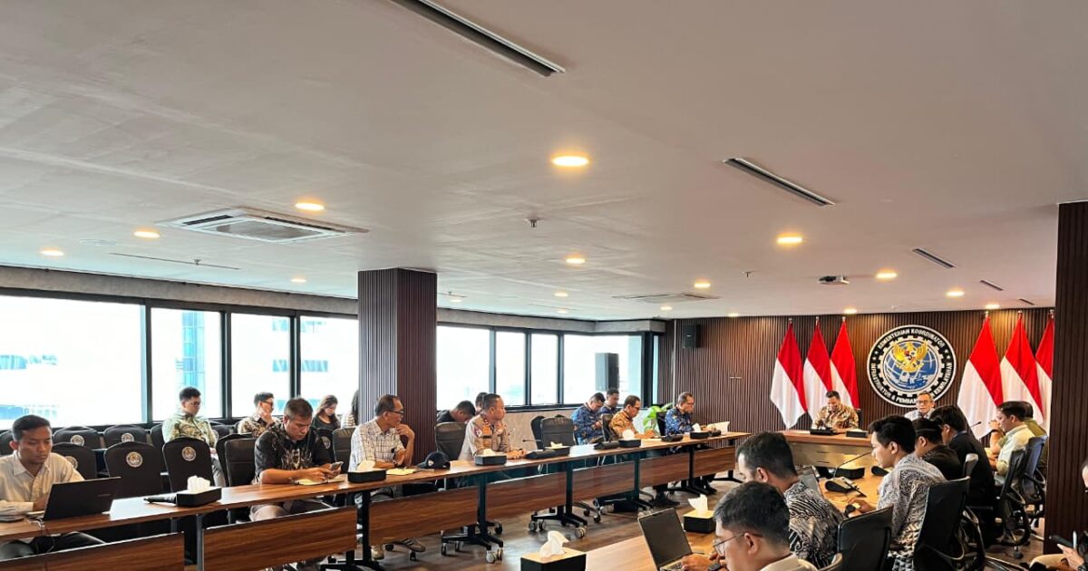 Mudik Lebaran dengan Mobil Listrik Makin Siap, Infrastruktur SPKLU Terus Bertambah