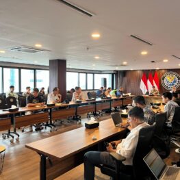 Mudik Lebaran dengan Mobil Listrik Makin Siap, Infrastruktur SPKLU Terus Bertambah