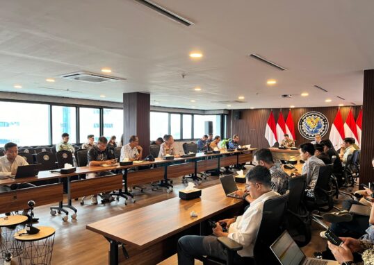 Mudik Lebaran dengan Mobil Listrik Makin Siap, Infrastruktur SPKLU Terus Bertambah