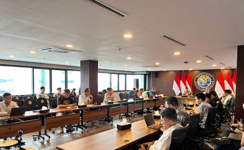 Mudik Lebaran dengan Mobil Listrik Makin Siap, Infrastruktur SPKLU Terus Bertambah