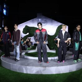PUMA House Pertama di Asia Tenggara Resmi Hadir di Bangkok