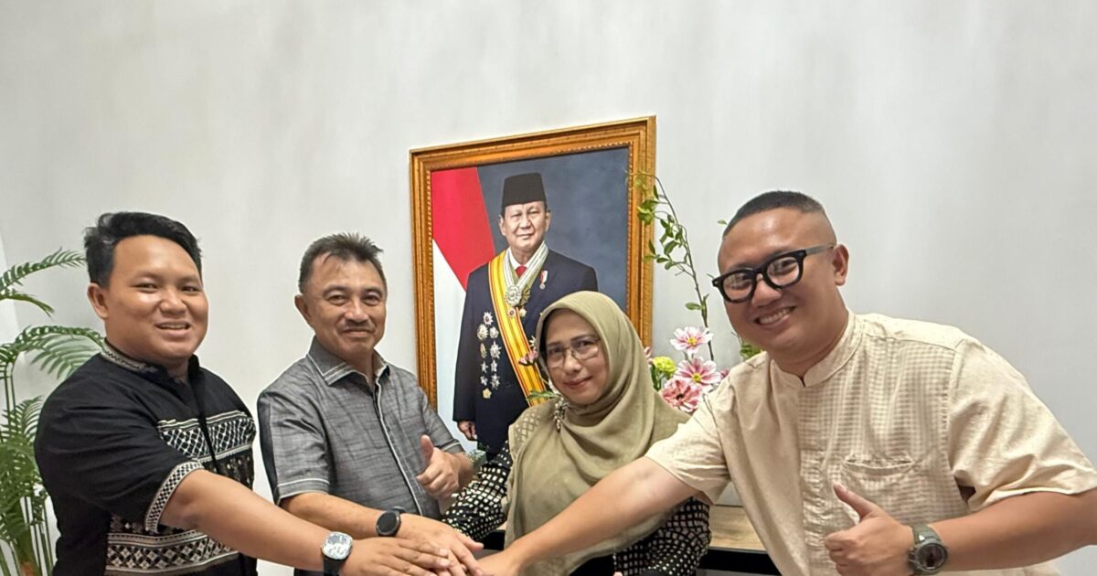 Wakil Wali Kota Bekasi Ajak Generasi Muda Perkuat Silaturahmi di Momen Lebaran