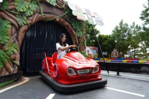 Libur Lebaran ke Batu? Ini Wahana Baru dan Atraksi Seru yang Lagi Viral