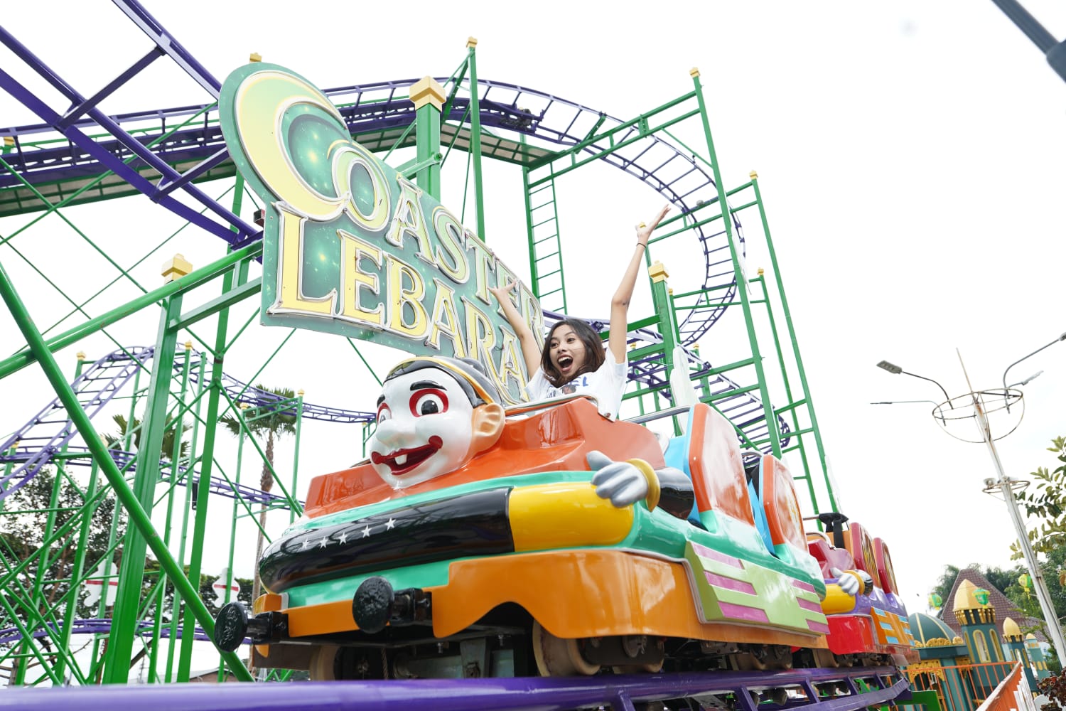 Wisata Batu & Malang 2026, Banyak Atraksi Baru untuk Keluarga