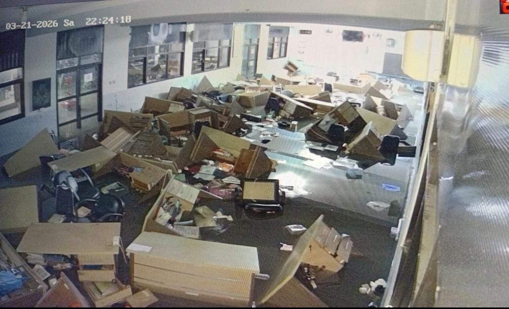 Banjir Kembali Rendam SMAN 99 Jakarta, Masalah Sejak 1994 Belum Juga Tuntas