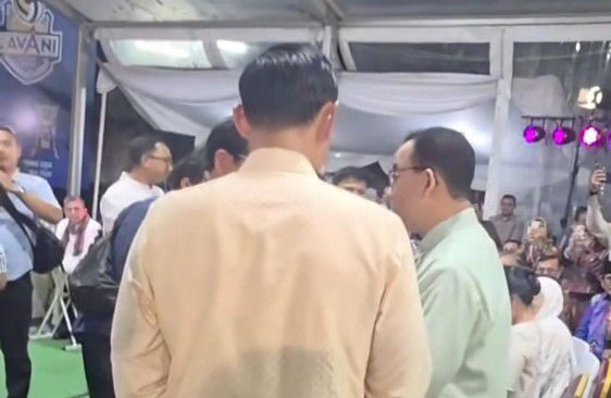 Ramai Disorot, Demokrat Akui Anies Tak Diundang ke Halalbihalal SBY—Ini Alasannya