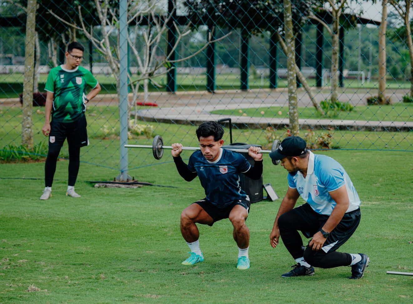 Garudayaksa FC Datangkan Widodo C. Putro, Target Promosi Makin Serius