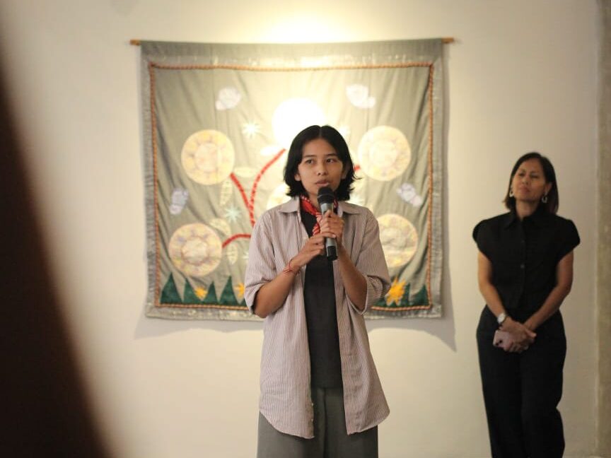 Voyage of Becoming: Pameran Sakde Oka Hadir di ARTOTEL Thamrin Jakarta