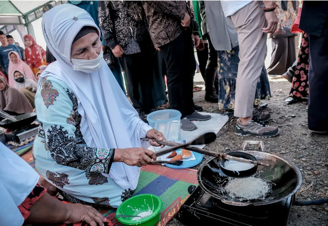 Aceh Culinary Festival 2026 Hadir Lagi, Ini 5 Kuliner Khas yang Bikin Ngiler