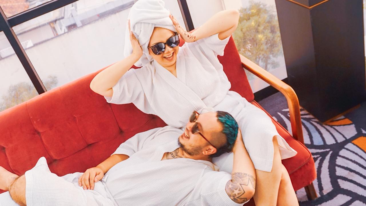 Nikmati Liburan Lebih Lama di Braga Lewat Paket Raya City Escape de Braga by ARTOTEL