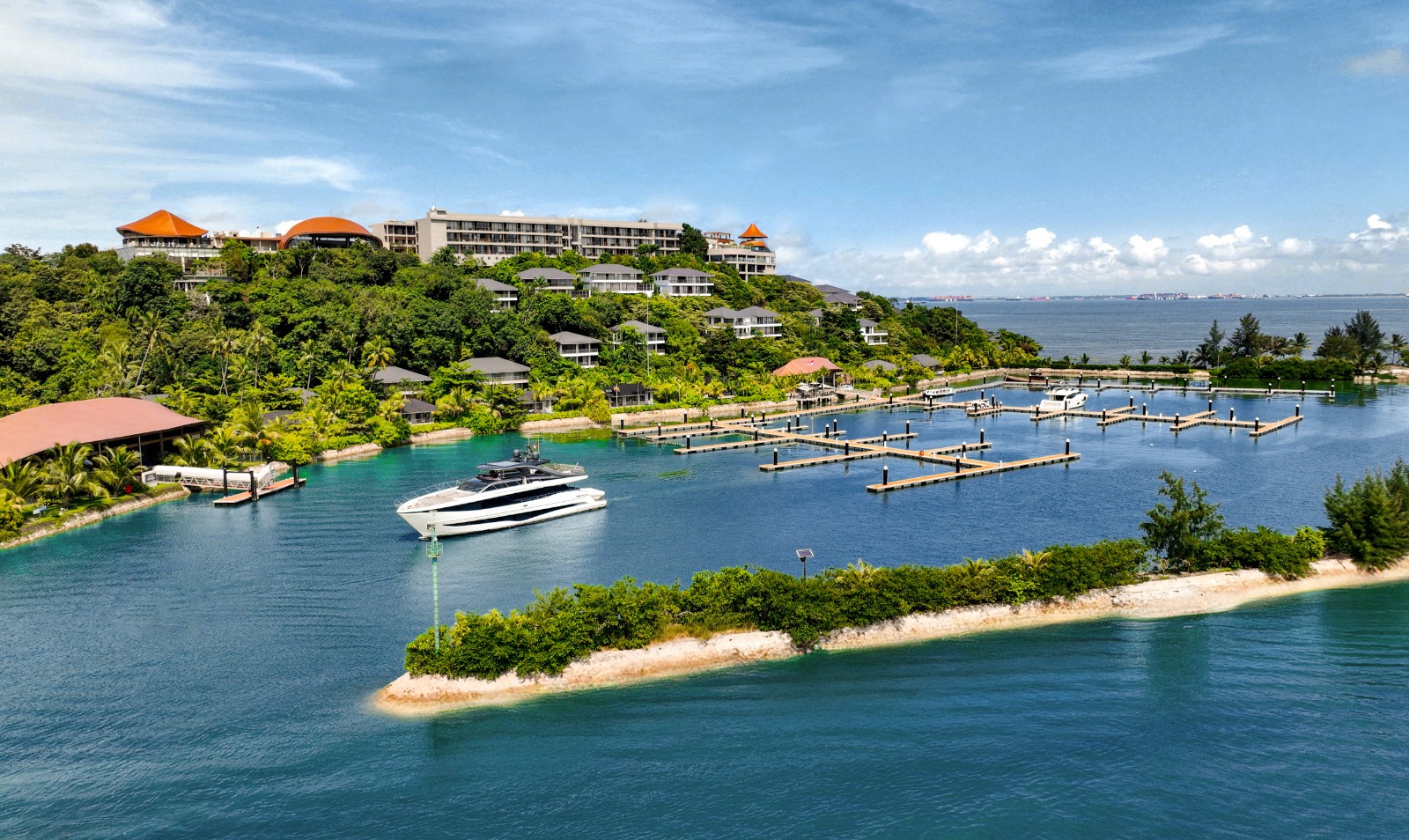 Swiss-Belhotel International Perkuat Ekspansi di Indonesia pada Q1 2026