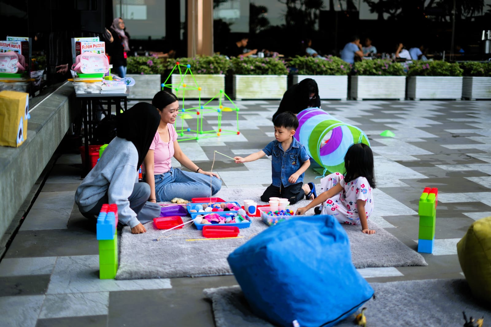 Libur Paskah 2026 di Surabaya: Aktivitas Keluarga hingga Staycation Seru