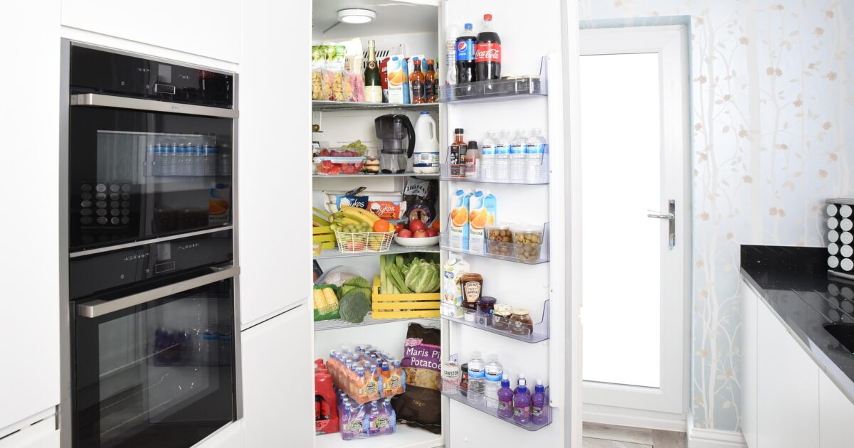 Trik Simpel Bikin Sayur di Kulkas Tetap Segar Sampai Sebulan