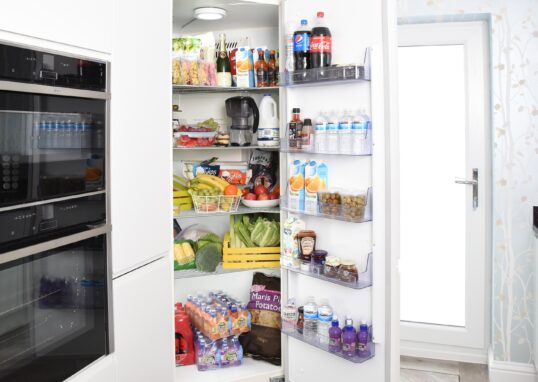 Trik Simpel Bikin Sayur di Kulkas Tetap Segar Sampai Sebulan